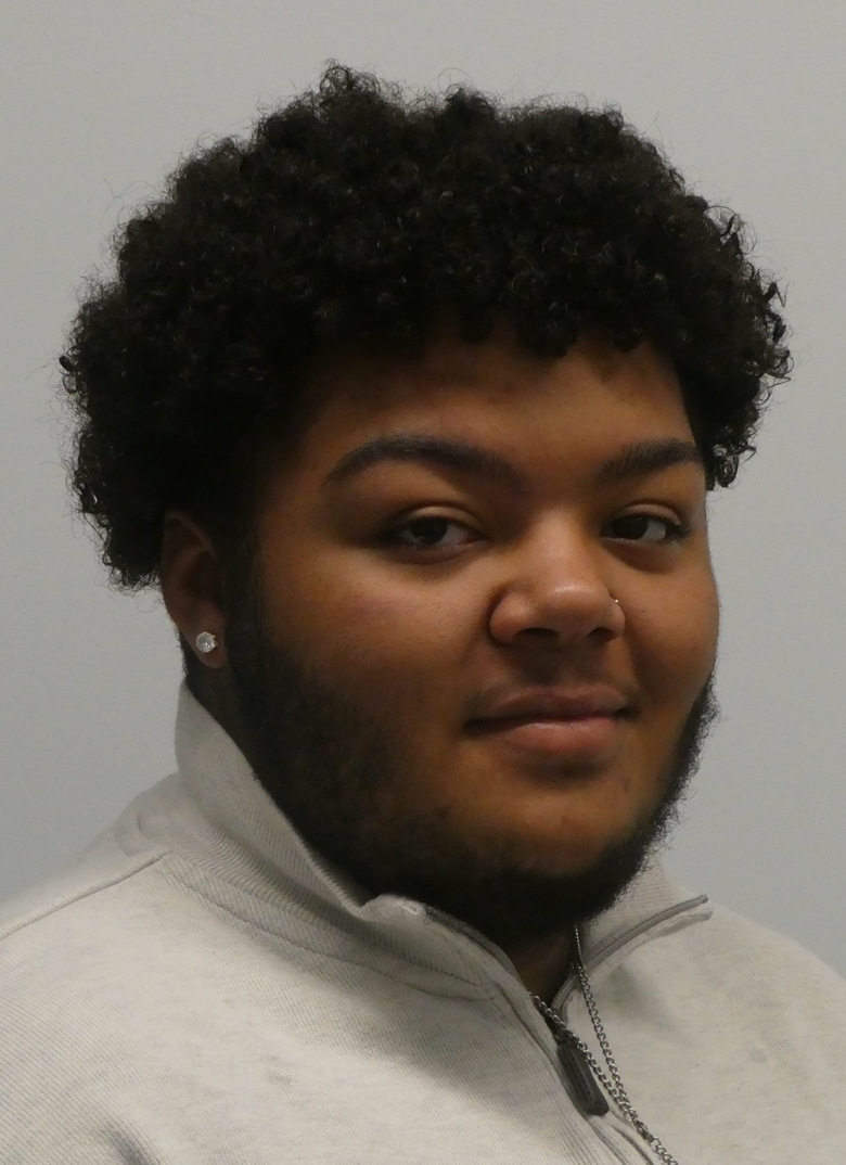 Devoni Dorsey, Intern